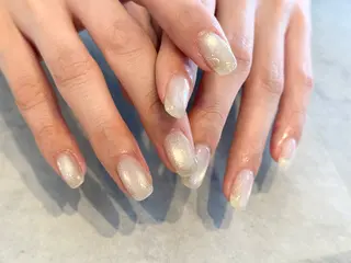 ネイル ikoi🫧 Kotomiのネイルデザイン