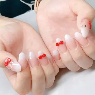 ネイル PLANET nailのネイルデザイン