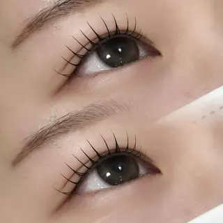 マツエク・マツパ ラブニールハトル🌷 有川のマツエク・マツパデザイン