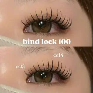 マツエク・マツパ 🌿ayaki🌿 en Reveのマツエク・マツパデザイン