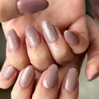 ネイル ユイットジョアーズ宇都宮所属・sato/ ユイットジョアーズのネイルデザイン