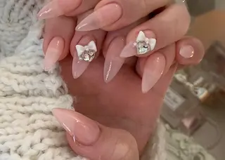 ネイル H.baby Nail Salonのネイルデザイン