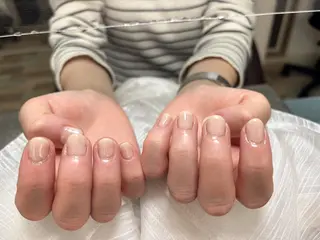 ネイル Nail NaNa コトのネイルデザイン