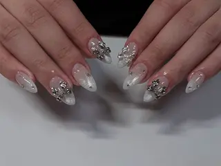 ネイル nayu nailのネイルデザイン