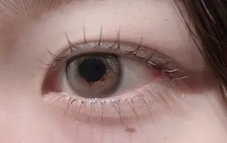 マツエク・マツパ レイ ⭐︎のマツエク・マツパデザイン