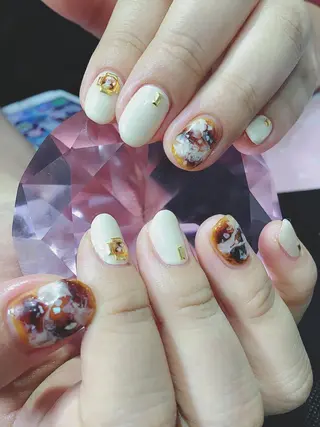 ネイル ネイルサロン Sweetのネイルデザイン