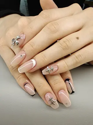 ネイル ♡Sherry  Nail♡のネイルデザイン