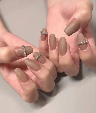 ネイル Cherirnail kaoriのネイルデザイン