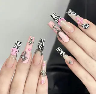 ネイル YK Beauty Salonのマツエク・マツパデザイン