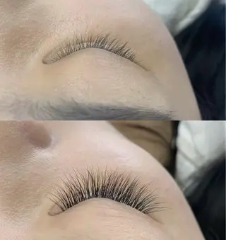 マツエク・マツパ Maylie Nail所属・キイ サロンのネイルデザイン