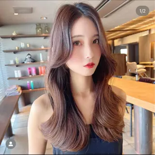 ロング 三重で1番ショートが 上手い美容師💎廣田のヘアスタイル