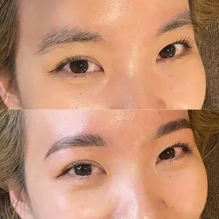 アイブロウ BEBROW.所属・BEBROW. 堀江のエステ・リラクイメージ