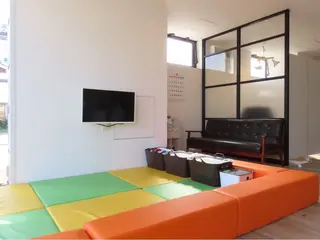 キッズ ホワイトニングサロン Ecru所属・ホワイトニングサロン Ecru エクリュのその他イメージ