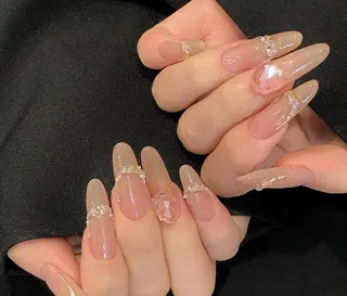 ネイル ル ルのネイルデザイン