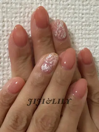 ネイル 豊田 圭子のネイルデザイン