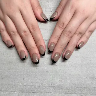 ネイル seri joieangeのネイルデザイン