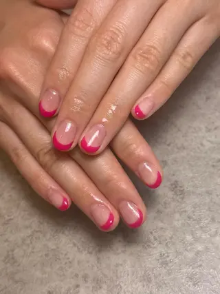 ネイル withB 池尻大橋のネイルデザイン