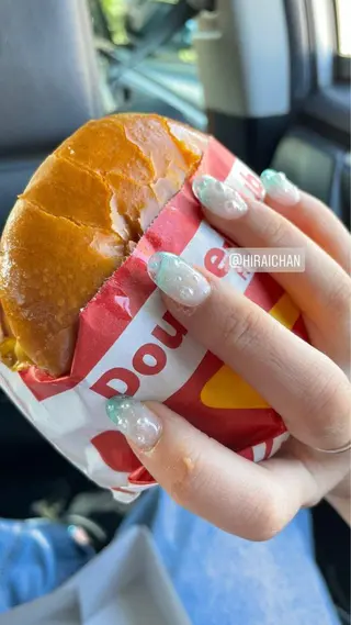 ネイル emu nail所属・emunail あやかのネイルデザイン