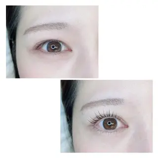 マツエク・マツパ TIARA池袋西口店 店長YASUKA💐のマツエク・マツパデザイン