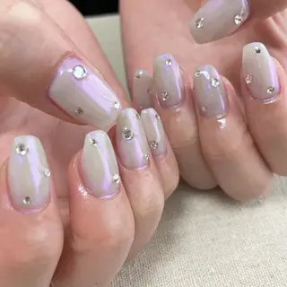 ネイル hiroba nailのネイルデザイン