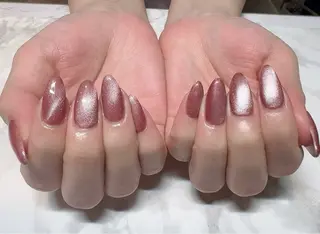 ネイル LAVIAS【 ラヴィアス】yunoのネイルデザイン