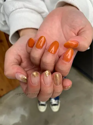 ネイル cottynail -miki-のその他イメージ