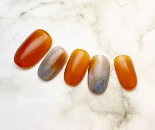 ネイル Luaran nailのネイルデザイン