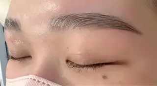 アイブロウ eyelash Zen🌼AMIのマツエク・マツパデザイン