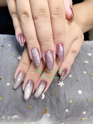 ネイル 小岩 Saraのネイルデザイン