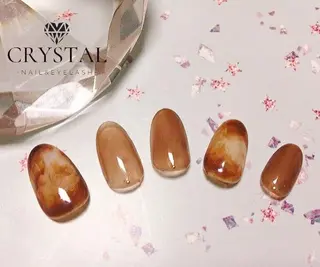 ネイル CL Nailのネイルデザイン