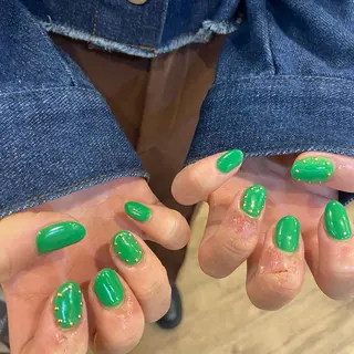 ネイル NAIL SALON Rのネイルデザイン