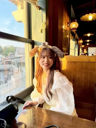 🩷Eny terrace🩷のヘアスタイル