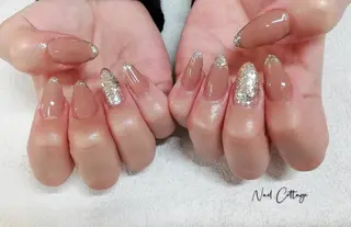 ネイル Nail cottageのネイルデザイン