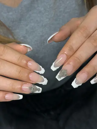 ネイル mis uzuのネイルデザイン