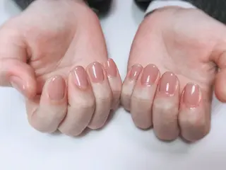 ネイル atelier in bloomのネイルデザイン