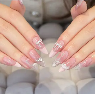 ネイル XIINH NAIL SALONのネイルデザイン
