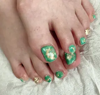 ネイル ネイリスト♡ AYAKOのネイルデザイン