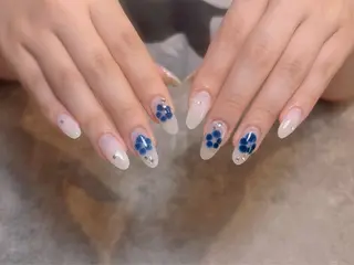 ネイル Nail Salon Taki/吉祥寺店のネイルデザイン