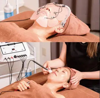 ポノケア所属・nakayama yokoのエステ・リラクイメージ