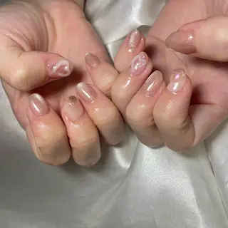ネイル Joint_ nailのネイルデザイン