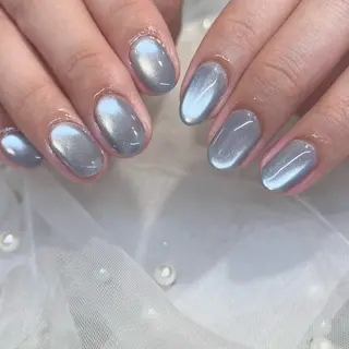 ネイル 内田 里穂のネイルデザイン