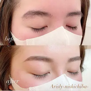 マツエク・マツパ ArisLy 千葉駅前店のその他イメージ