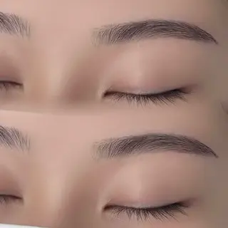 アイブロウ 似合わせ🎀 minami.isの眉毛・アイブロウイメージ