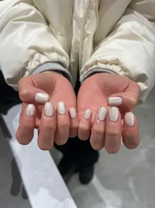 ネイル asuka 🐰のネイルデザイン