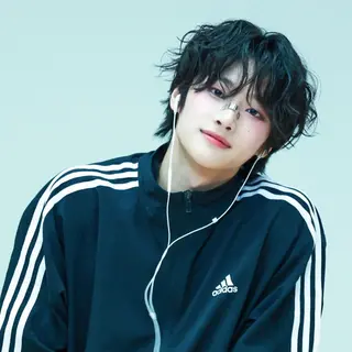 メンズ メンズ特化韓国風ヘア ✴︎Kairi✴︎のヘアスタイル