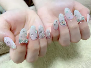ネイル 💅fleur Ayumiのネイルデザイン