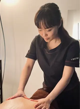 藤村 香織のエステ・リラクイメージ