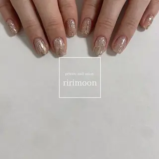ネイル ririmoon eriのネイルデザイン