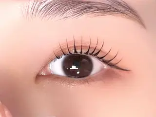 マツエク・マツパ salonAiles 【エル】SASAMEのマツエク・マツパデザイン