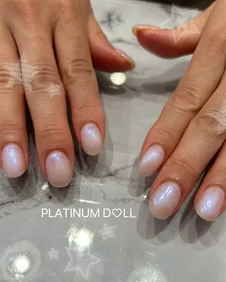 ネイル 🎀大人nail /NOISMはな🎀のネイルデザイン